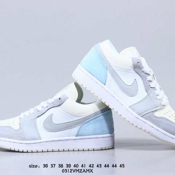 New Nike AJ Sneakers for men\'s running shoes main image 8